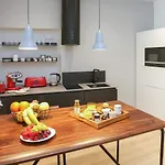 Ago E Filo Szálloda Trento