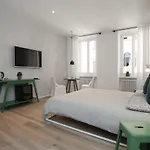 Szálloda Ago E Filo Trento