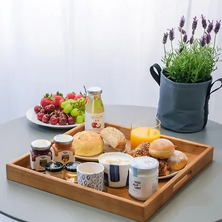 Bed & Breakfast Ago E Filo