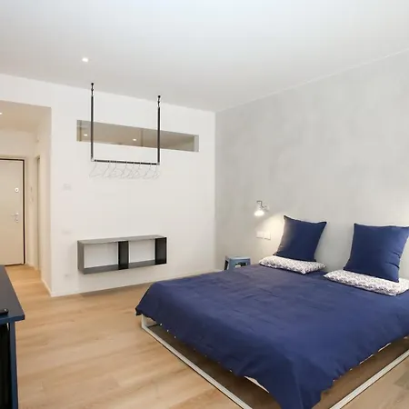 Otel Ago E Filo Trento