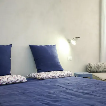 Bed & Breakfast Ago E Filo Trento