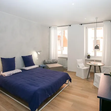 Ago E Filo Bed & Breakfast *
