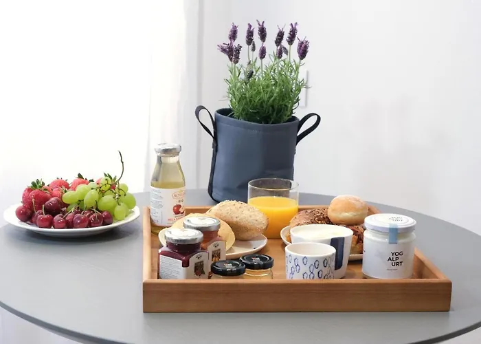 Ago E Filo מלון טרנטו