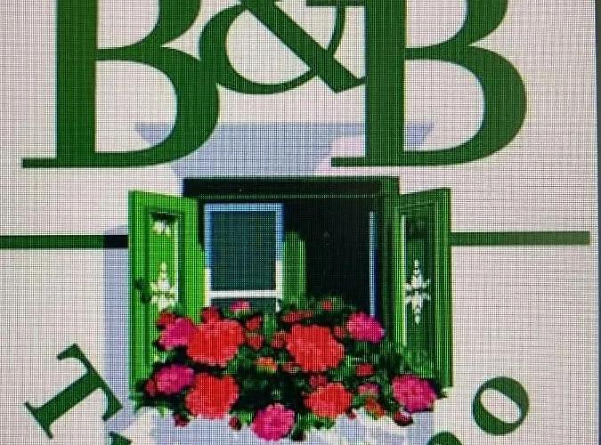 Hotel Ago E Filo Trento