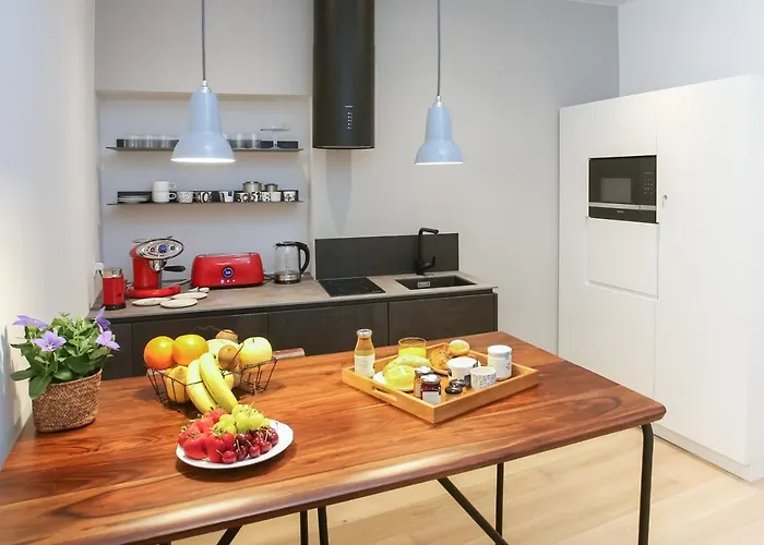 Ago E Filo Otel Trento