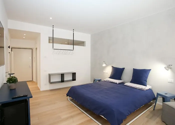 Otel Ago E Filo Trento