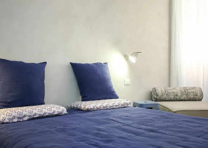 Otel Ago E Filo Trento