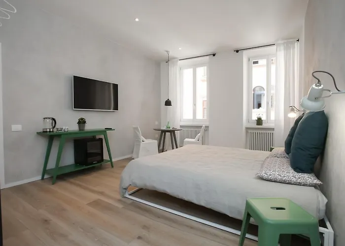 מלון Ago E Filo טרנטו